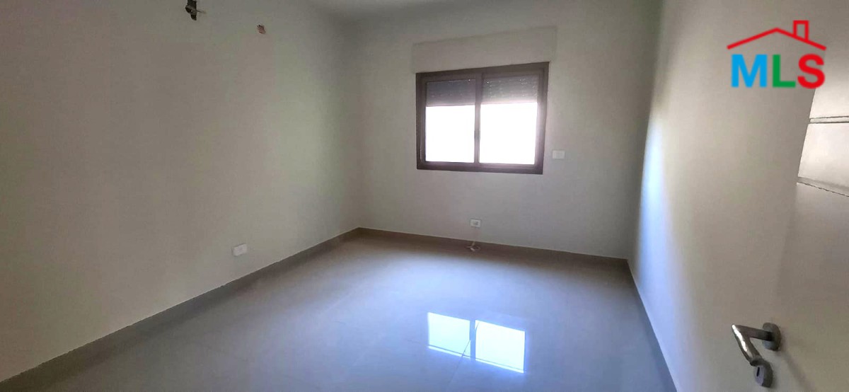 3-Bedrooms Apartment with Garden in Prime Location For Sale in Bsalim