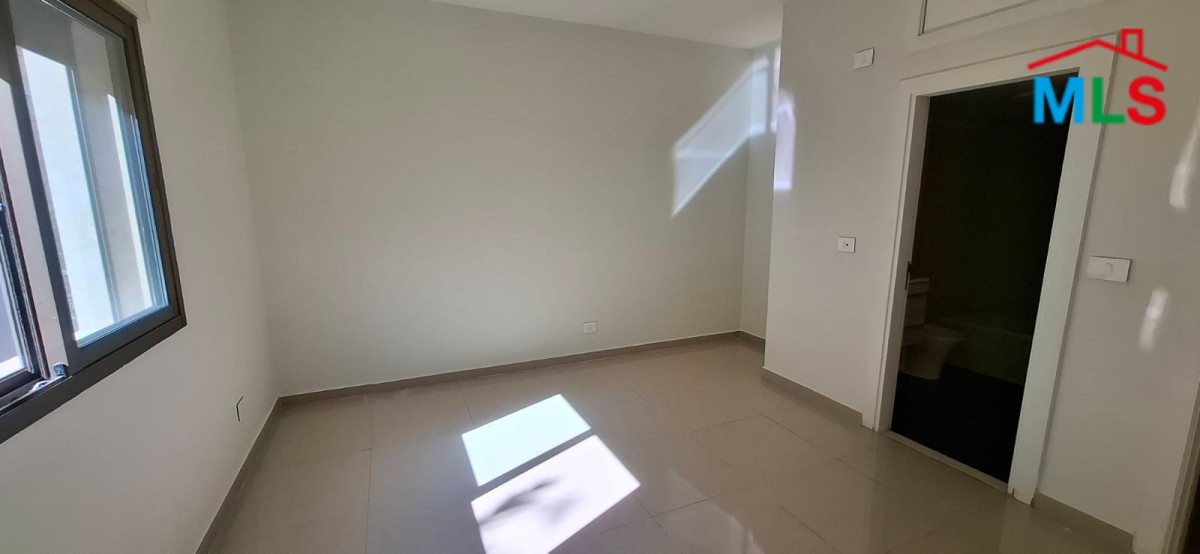 3-Bedrooms Apartment with Garden in Prime Location For Sale in Bsalim