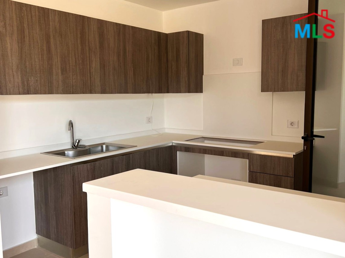 Duplex with a Nice View For Sale in Beit Misk