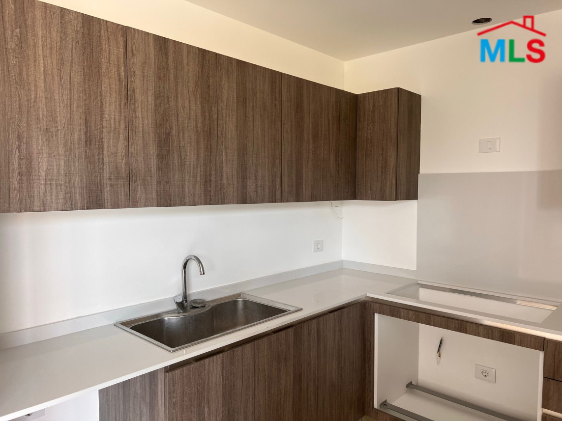 Duplex with a Nice View For Sale in Beit Misk