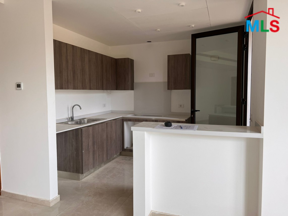 Duplex with a Nice View For Sale in Beit Misk