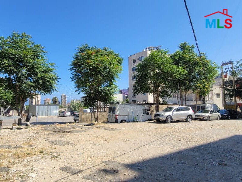 591 SQM Land For sale in Sarba