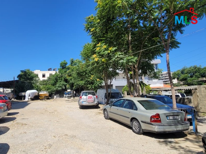 591 SQM Land For sale in Sarba