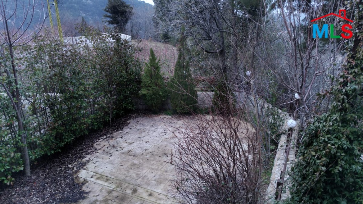 Fully Furnished Duplex with Terrace & Mountain View For Sale in Ehden