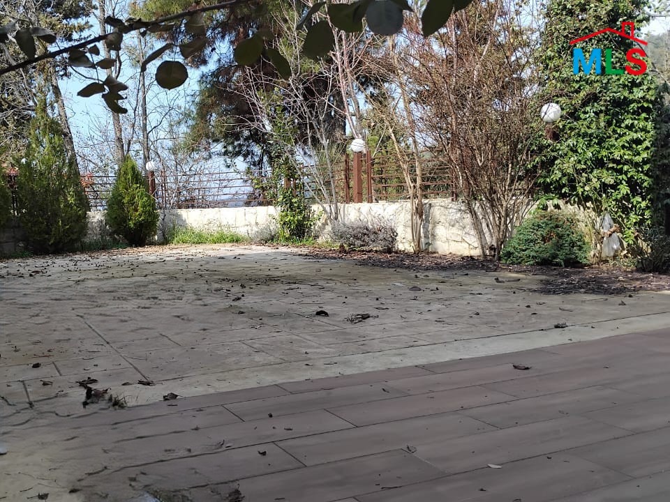Fully Furnished Duplex with Terrace & Mountain View For Sale in Ehden