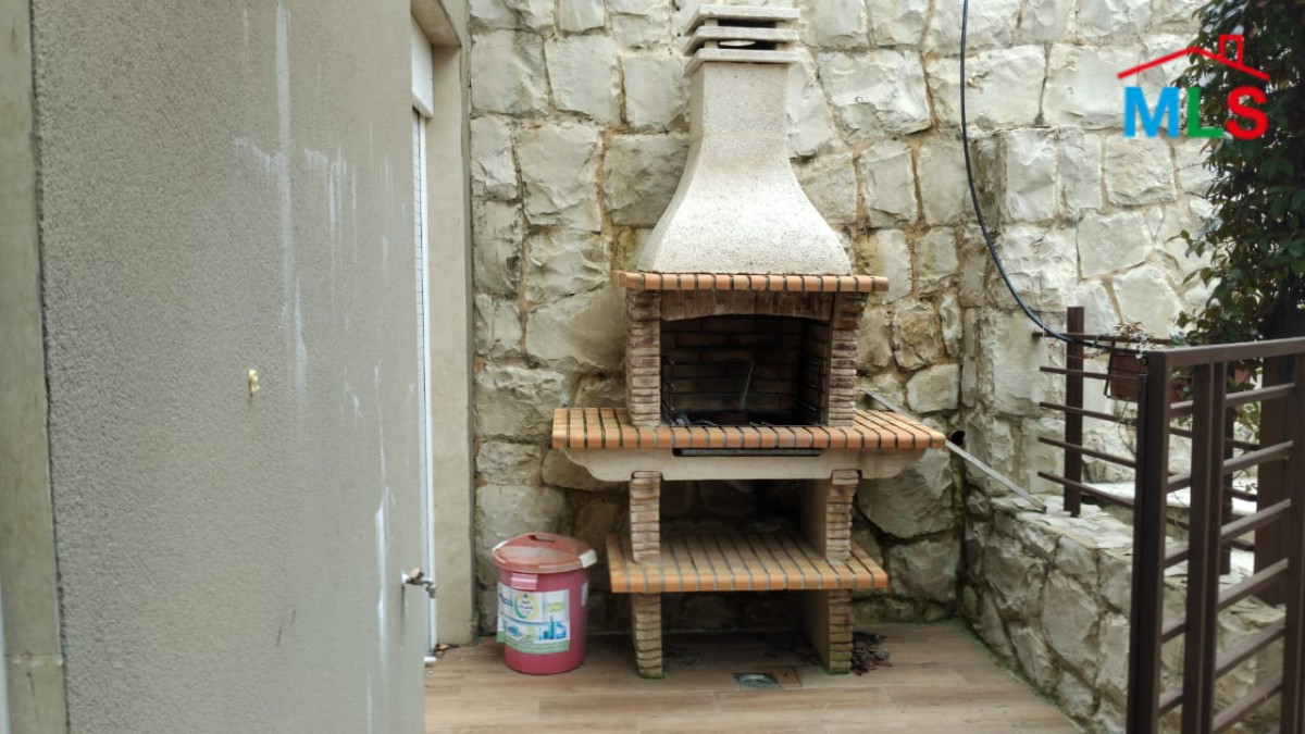 Fully Furnished Duplex with Terrace & Mountain View For Sale in Ehden