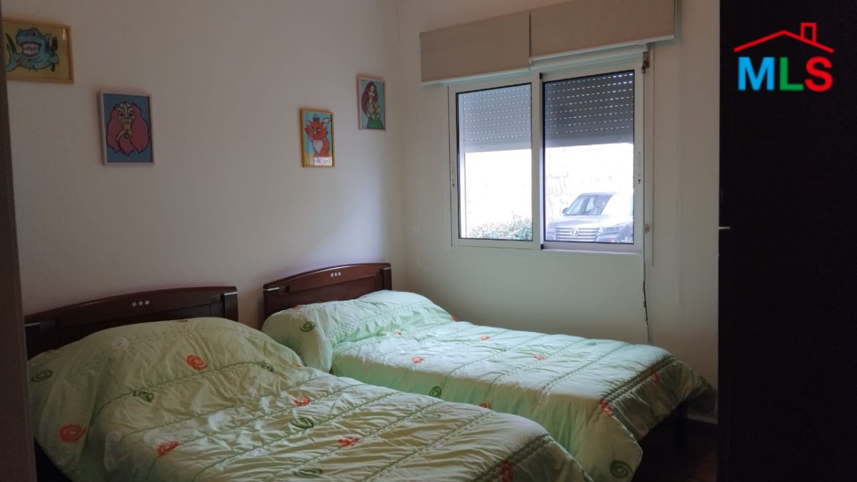 Fully Furnished Duplex with Terrace & Mountain View For Sale in Ehden