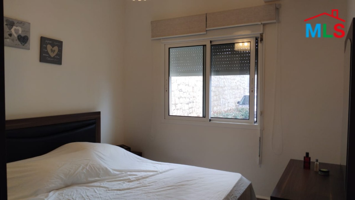 Fully Furnished Duplex with Terrace & Mountain View For Sale in Ehden