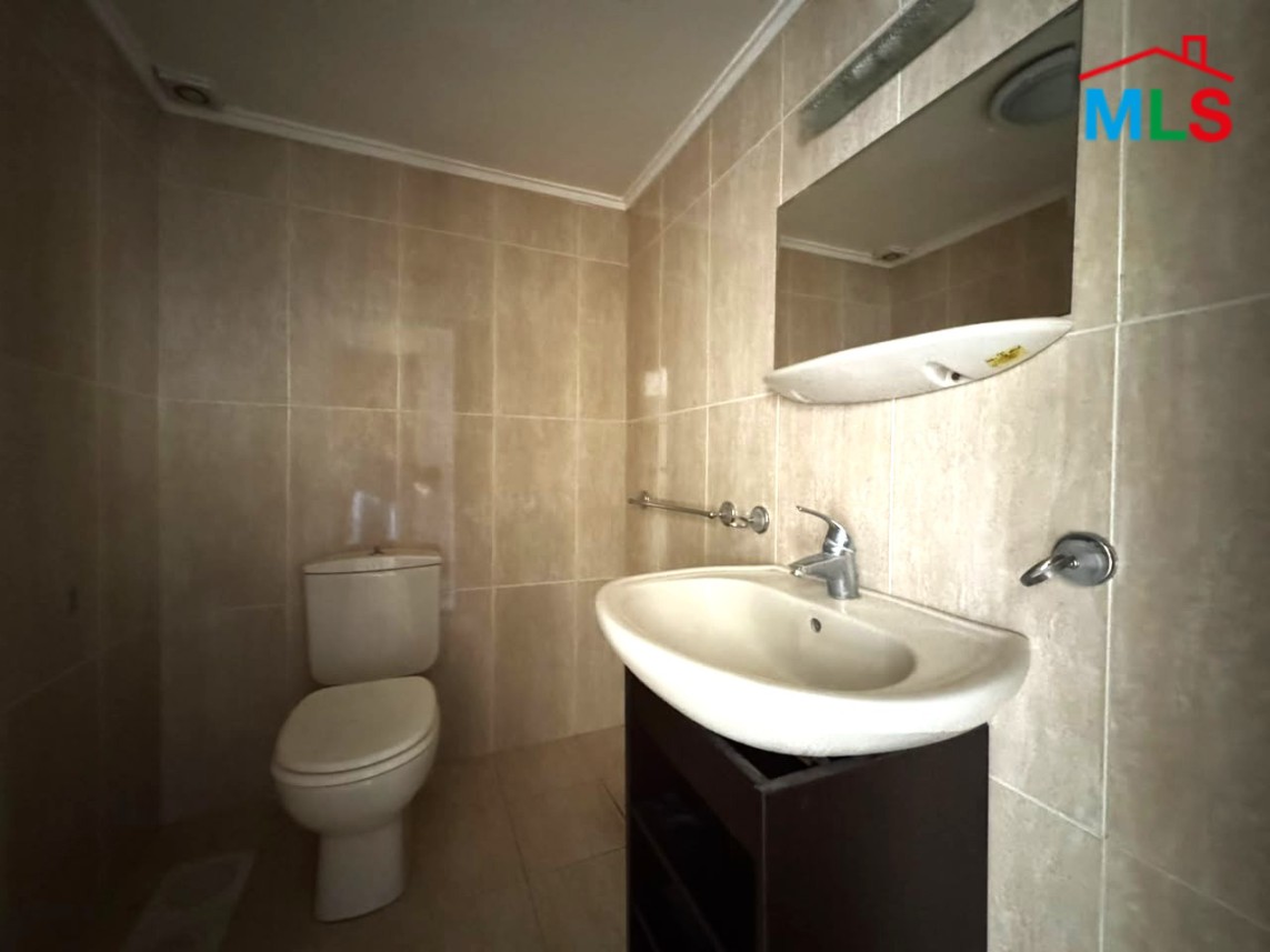 Apartment in a Prime Location Unlockable Mountain View For Sale in Beit Meri