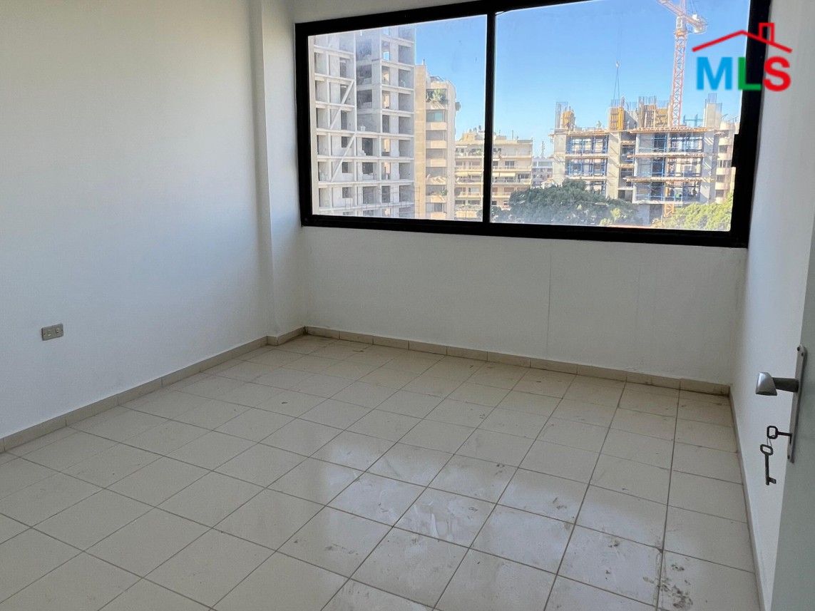 35 SQM Office with City View For Sale in Sin El Fil