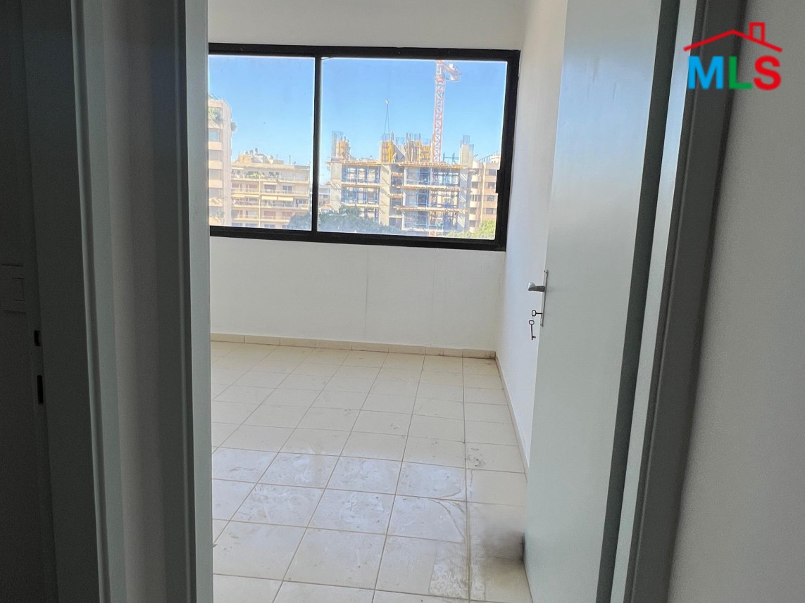 35 SQM Office with City View For Sale in Sin El Fil