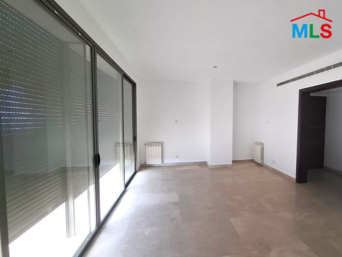 Apartment High End With A Nice View For Sale in a Gated Community in Bhorsaf