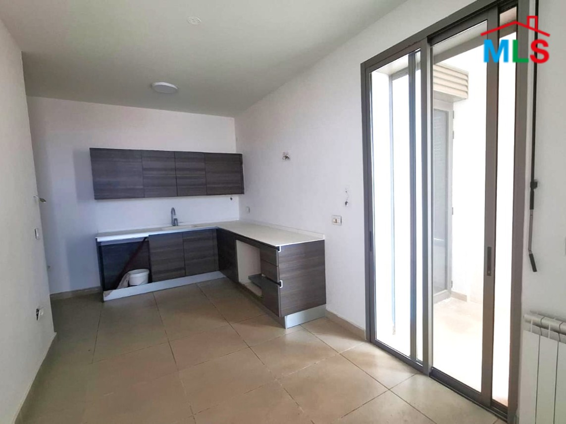 Apartment High End With A Nice View For Sale in a Gated Community in Bhorsaf