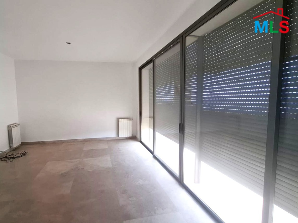 Apartment High End With A Nice View For Sale in a Gated Community in Bhorsaf