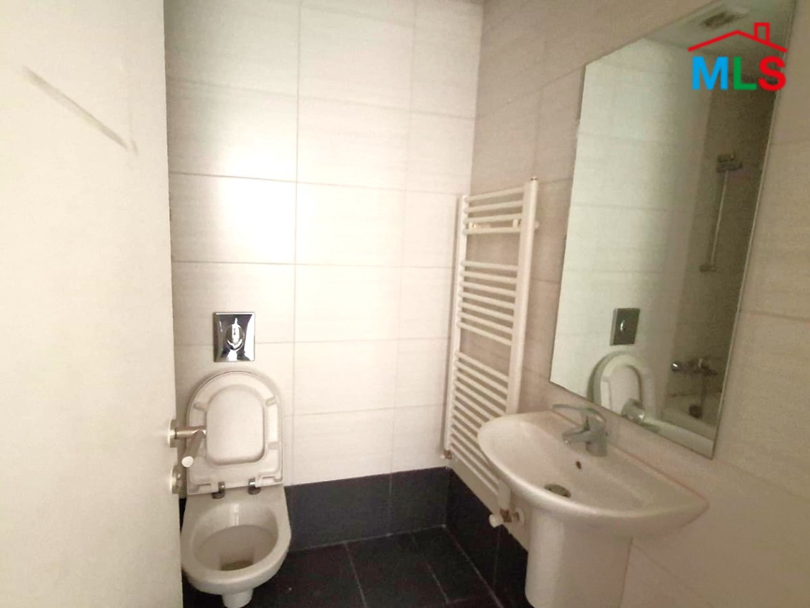 Apartment High End With A Nice View For Sale in a Gated Community in Bhorsaf