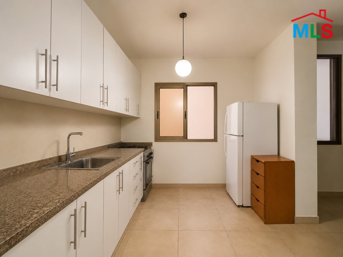 2-Bedroom Apartment For Sale in Mar Elias, Beirut