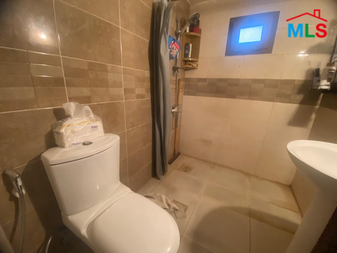 2-Bedroom Apartment For Sale in Mar Elias, Beirut