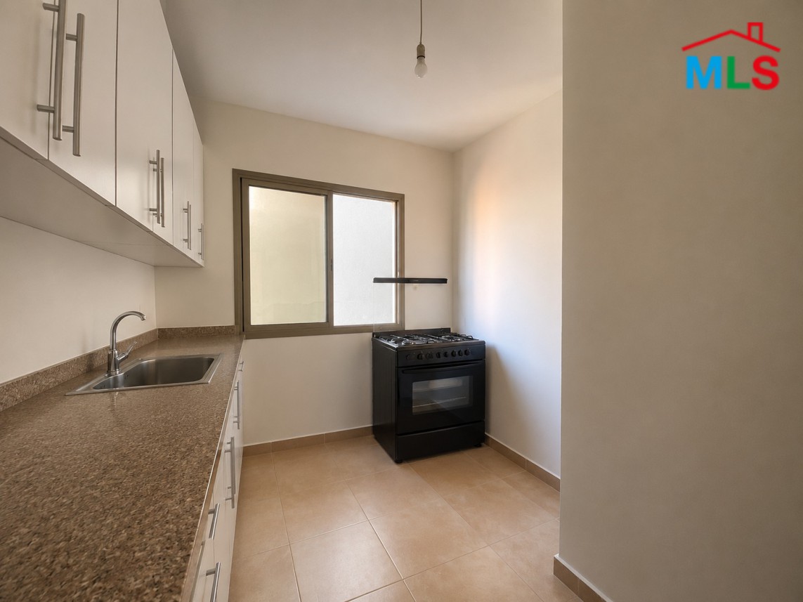 One Bedroom Apartment For Sale in Mar Elias, Beirut