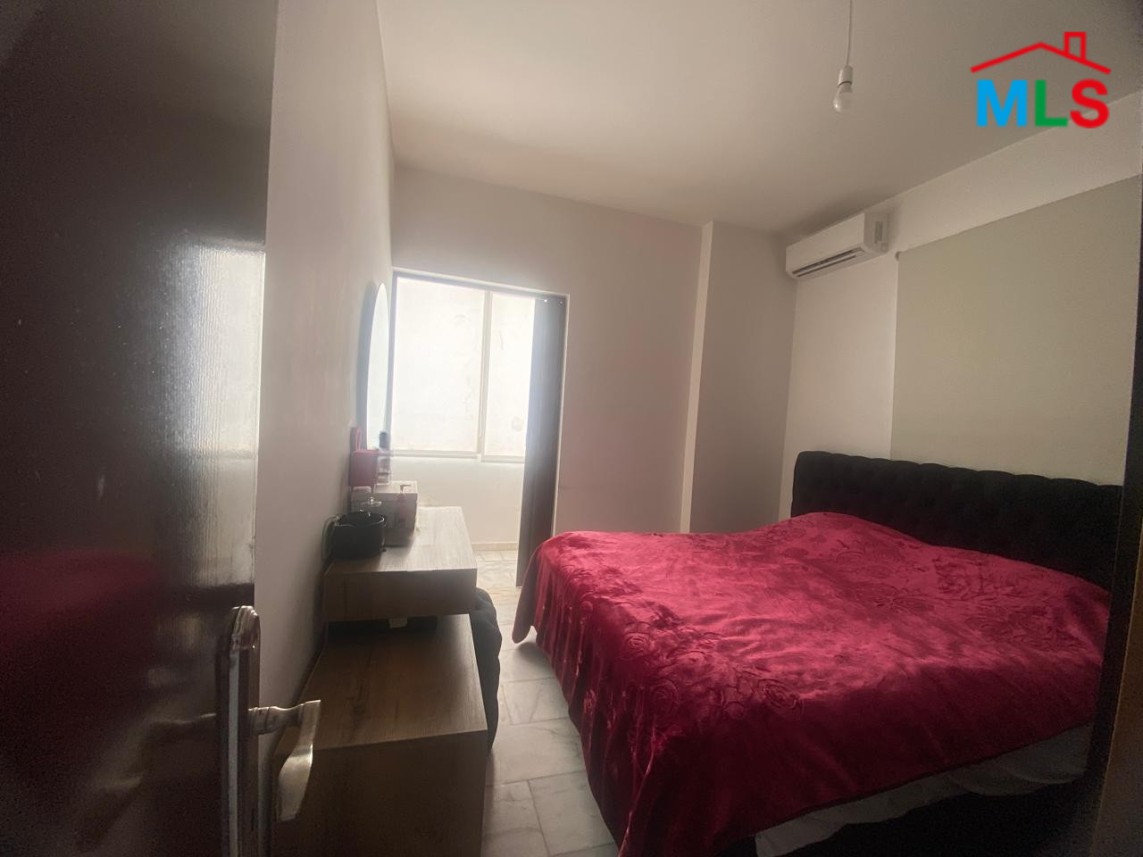 One Bedroom Apartment For Sale in Mar Elias, Beirut