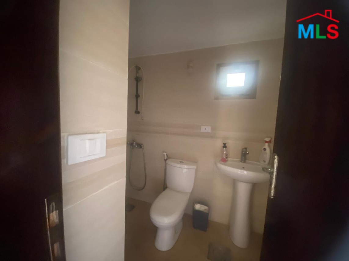 One Bedroom Apartment For Sale in Mar Elias, Beirut
