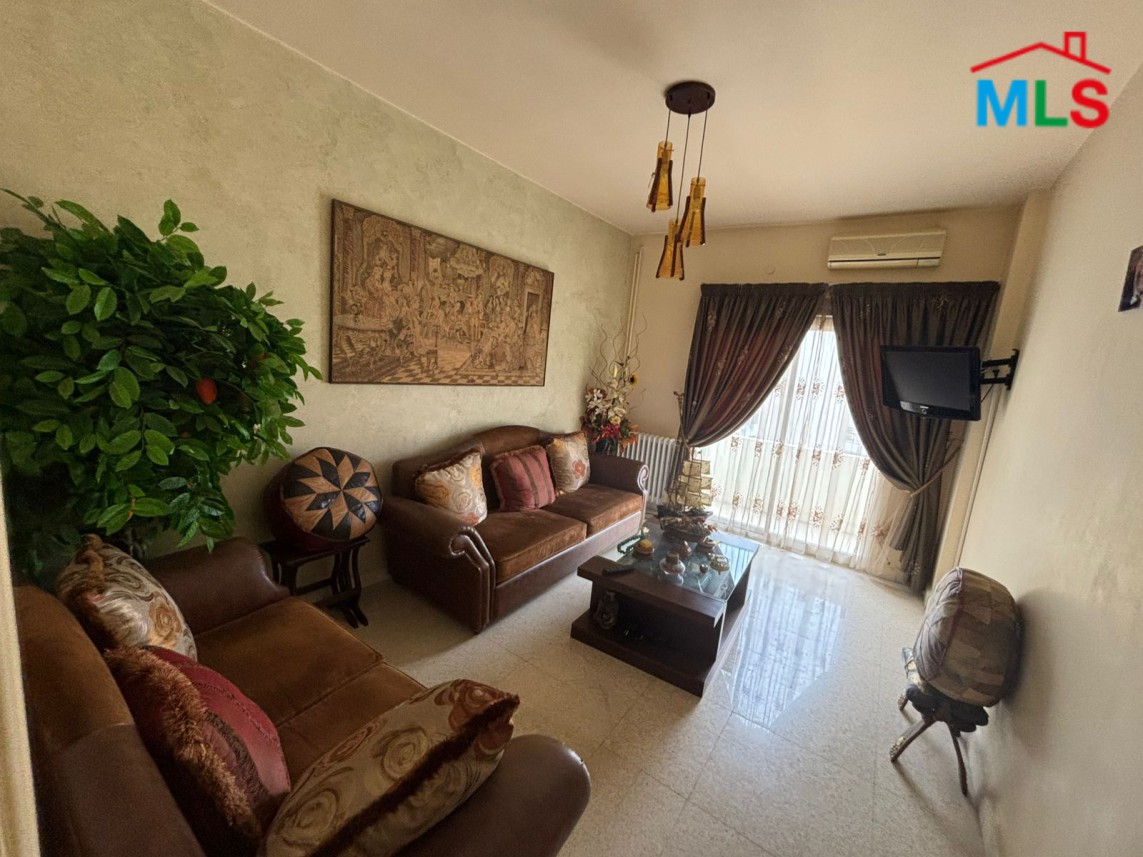 Exclusive!! Spacious Apartment in Prime Location For Sale in Dekweneh