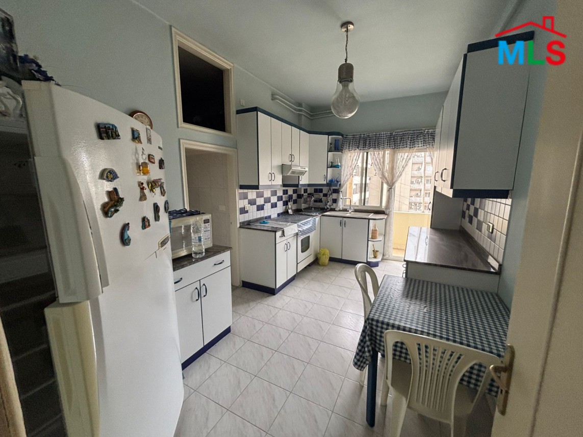Exclusive!! Spacious Apartment in Prime Location For Sale in Dekweneh