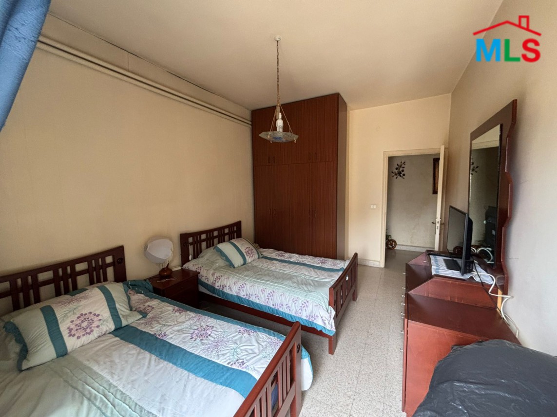 Exclusive!! Spacious Apartment in Prime Location For Sale in Dekweneh