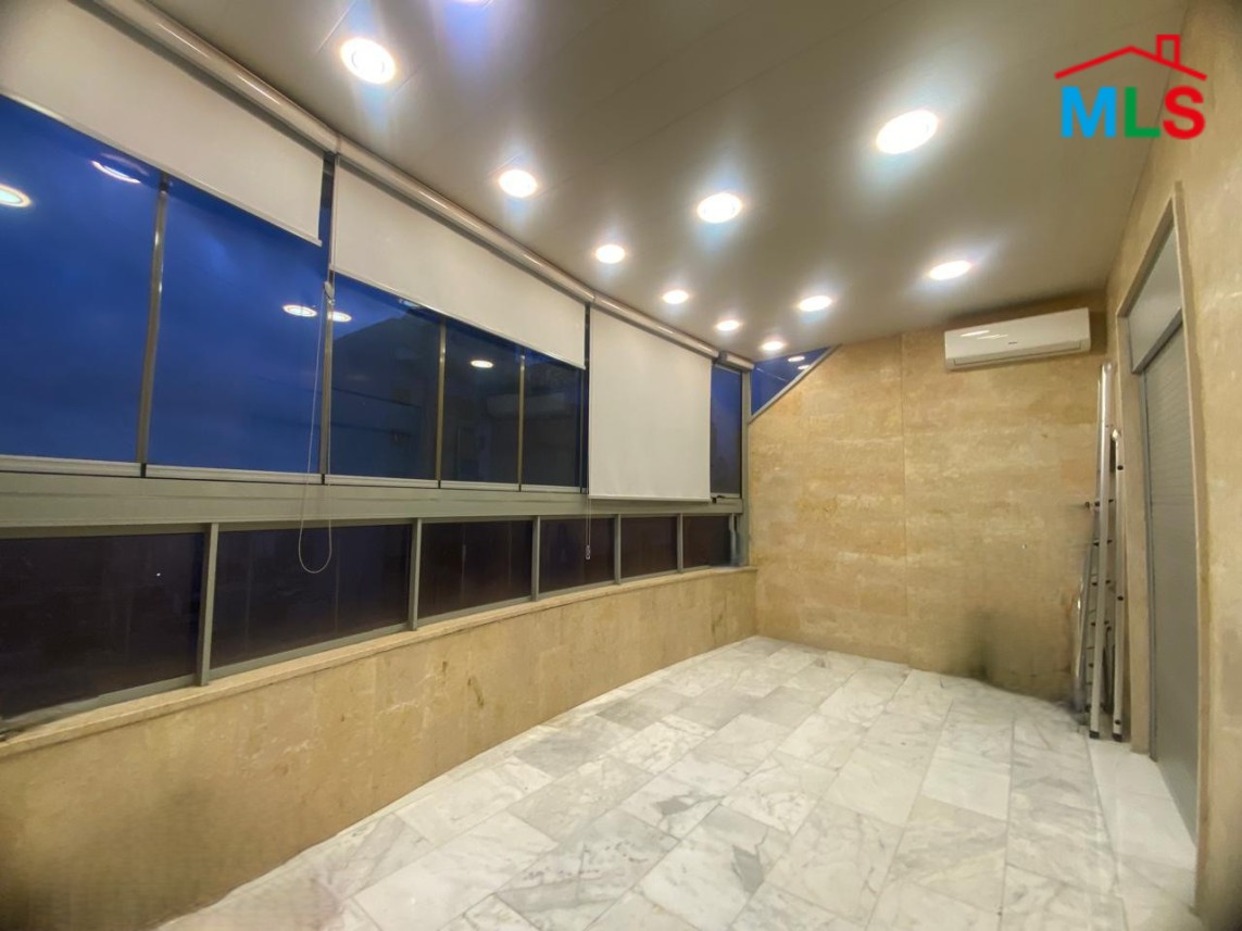 3-Bedroom Apartment For Sale in Mar Elias, Beirut