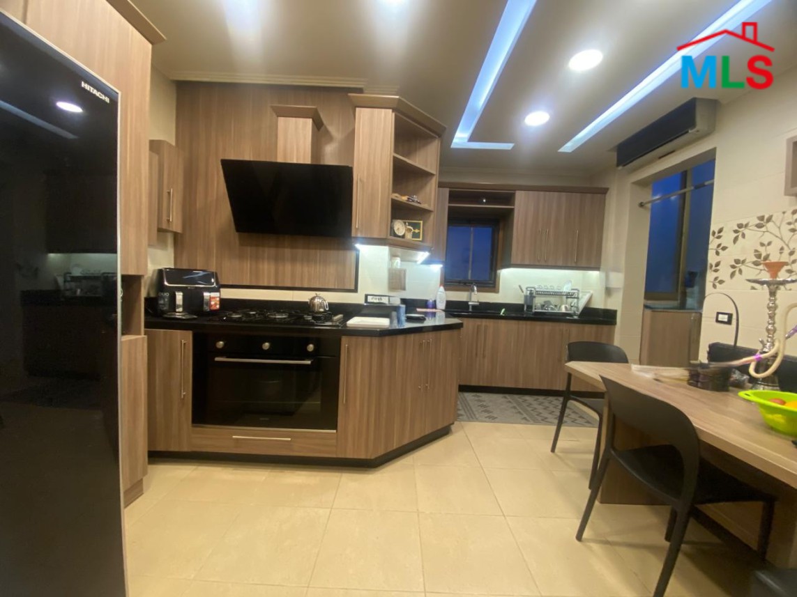 3-Bedroom Apartment For Sale in Mar Elias, Beirut