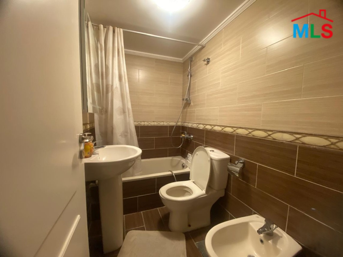 3-Bedroom Apartment For Sale in Mar Elias, Beirut