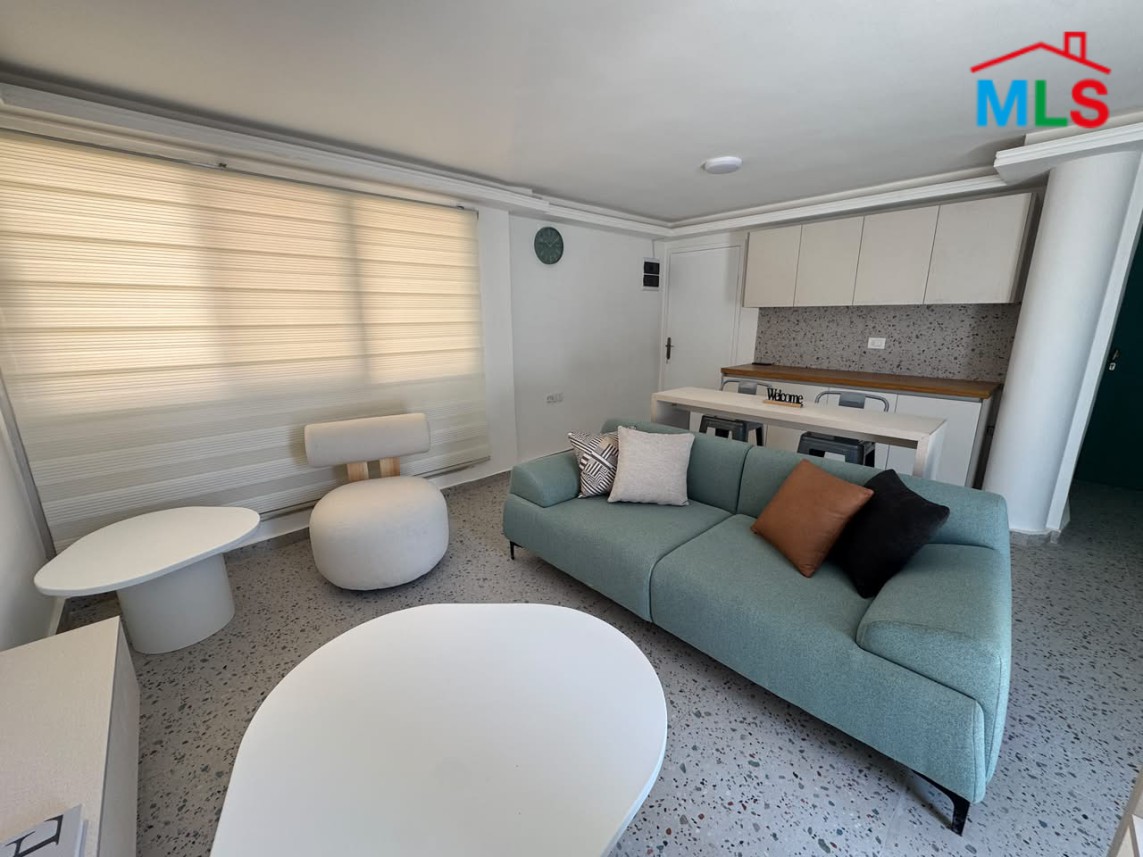 Modern & Fully Renovated Apartment For Sale in Spears, Ras Beirut