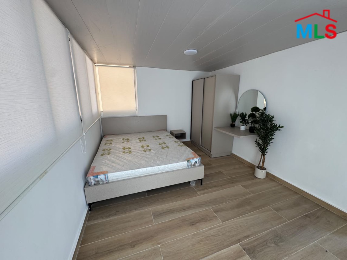 Modern & Fully Renovated Apartment For Sale in Spears, Ras Beirut