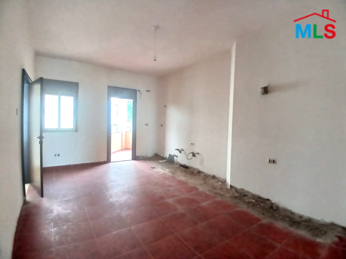 Duplex With a Nice View For Sale in Mazraat Yachouh