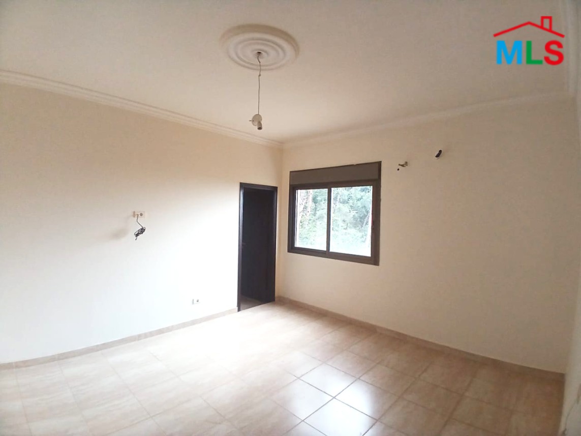 Duplex With a Nice View For Sale in Mazraat Yachouh