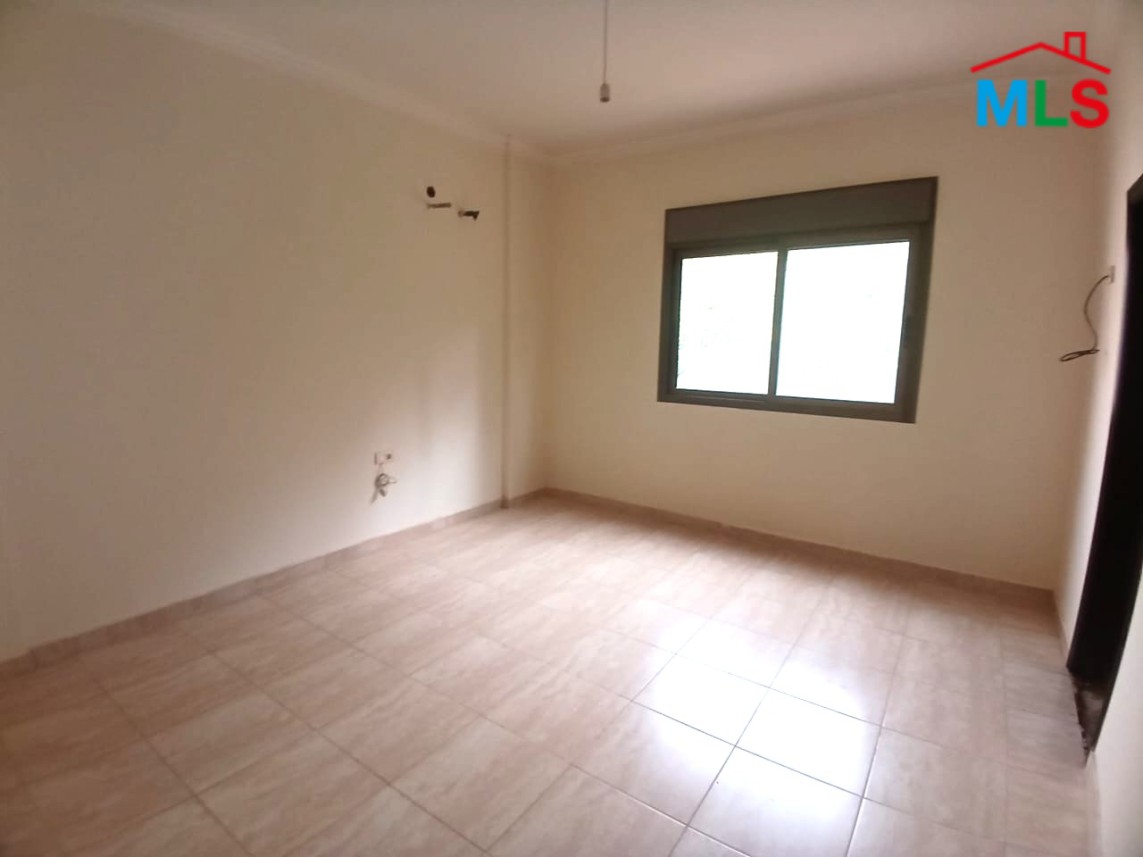 Duplex With a Nice View For Sale in Mazraat Yachouh