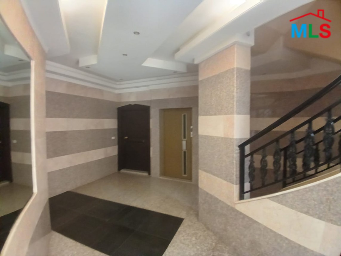 Duplex With a Nice View For Sale in Mazraat Yachouh