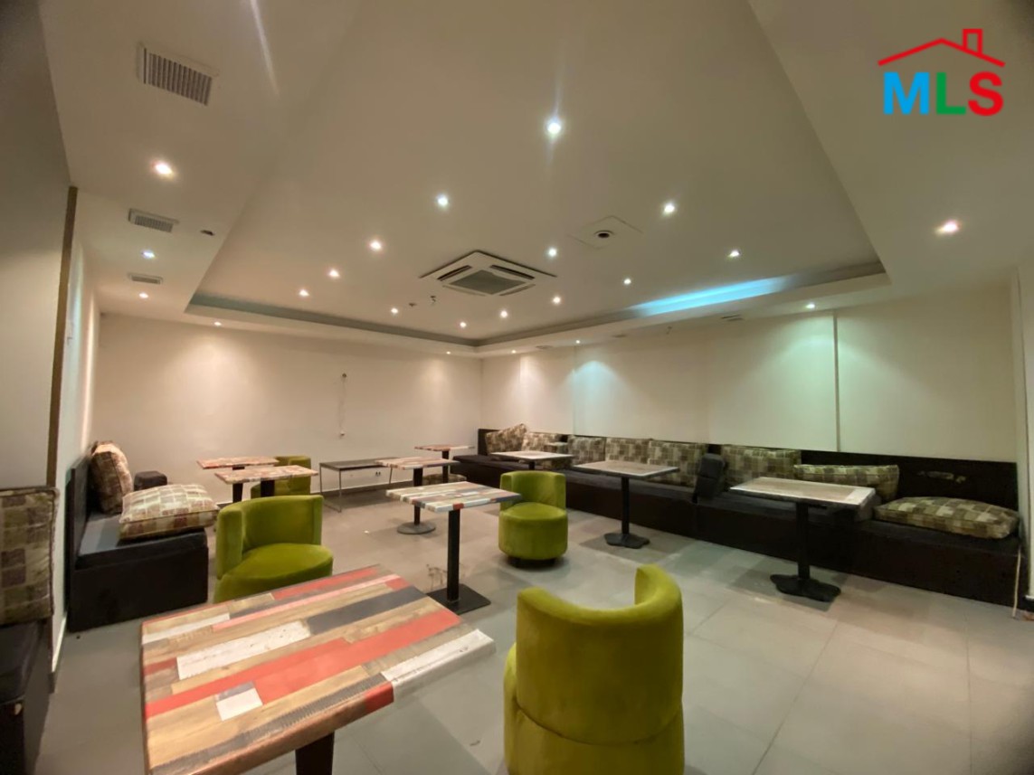 Ready for Business! Restaurant For Sale in Great Location in Achrafieh, Sassine