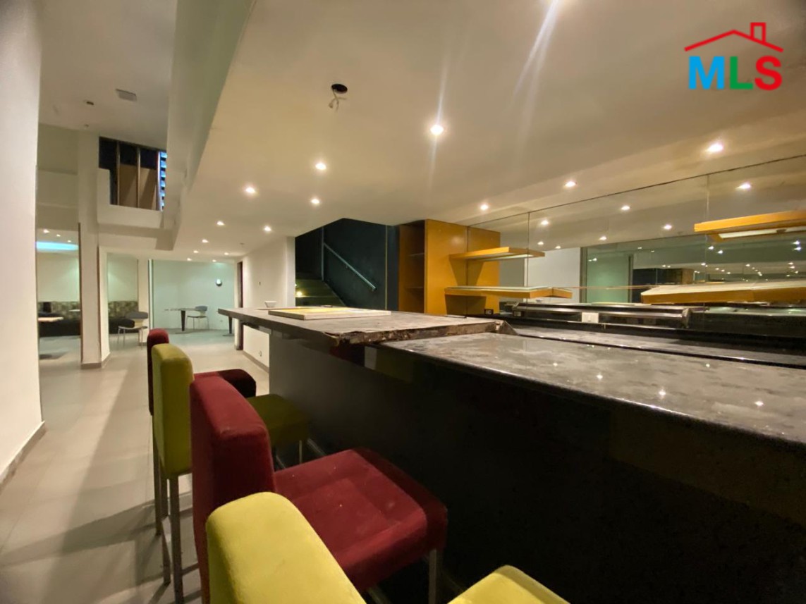 Ready for Business! Restaurant For Sale in Great Location in Achrafieh, Sassine