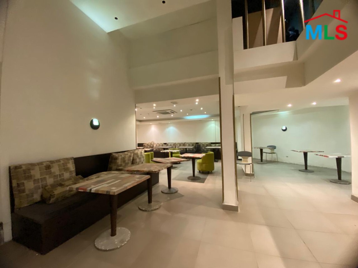 Ready for Business! Restaurant For Sale in Great Location in Achrafieh, Sassine