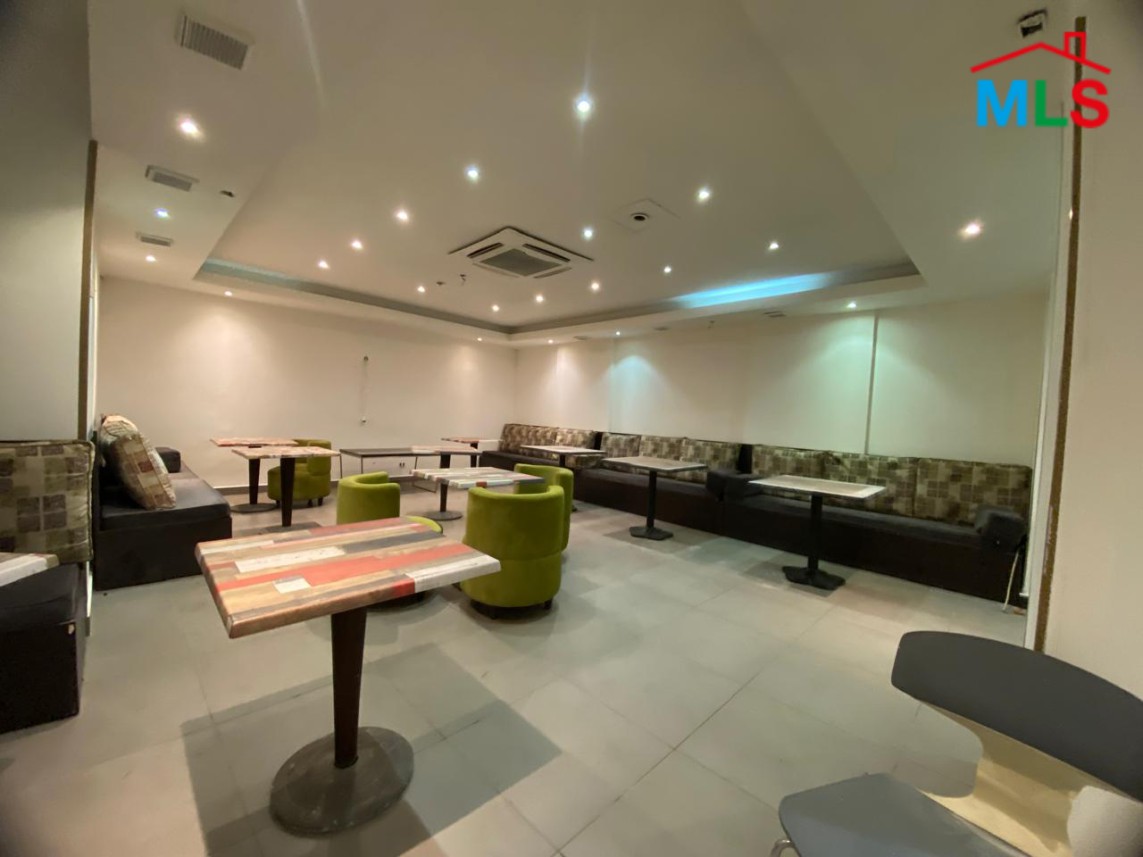 Ready for Business! Restaurant For Sale in Great Location in Achrafieh, Sassine