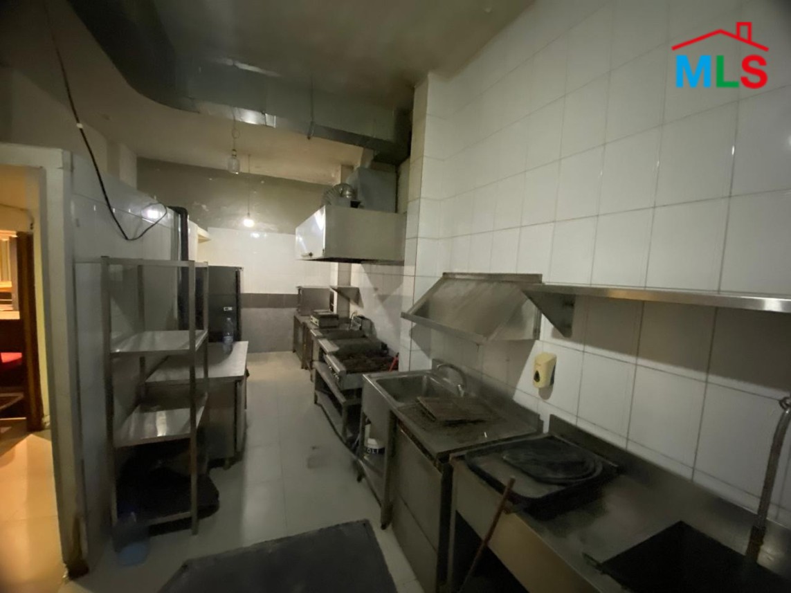 Ready for Business! Restaurant For Sale in Great Location in Achrafieh, Sassine