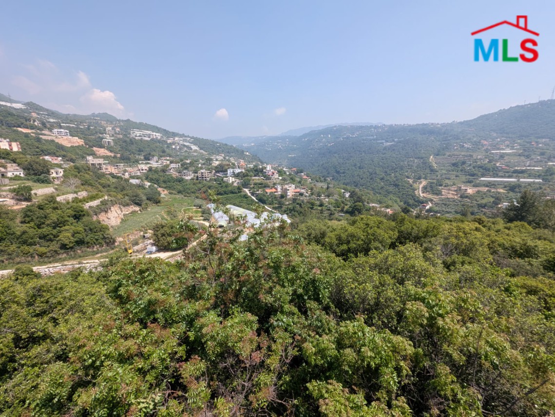 9,750 SQM Prime Development Land For Sale in Jbeil, Bchelli