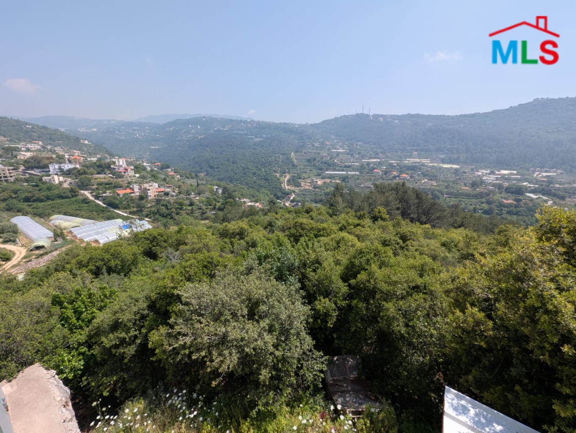 9,750 SQM Prime Development Land For Sale in Jbeil, Bchelli