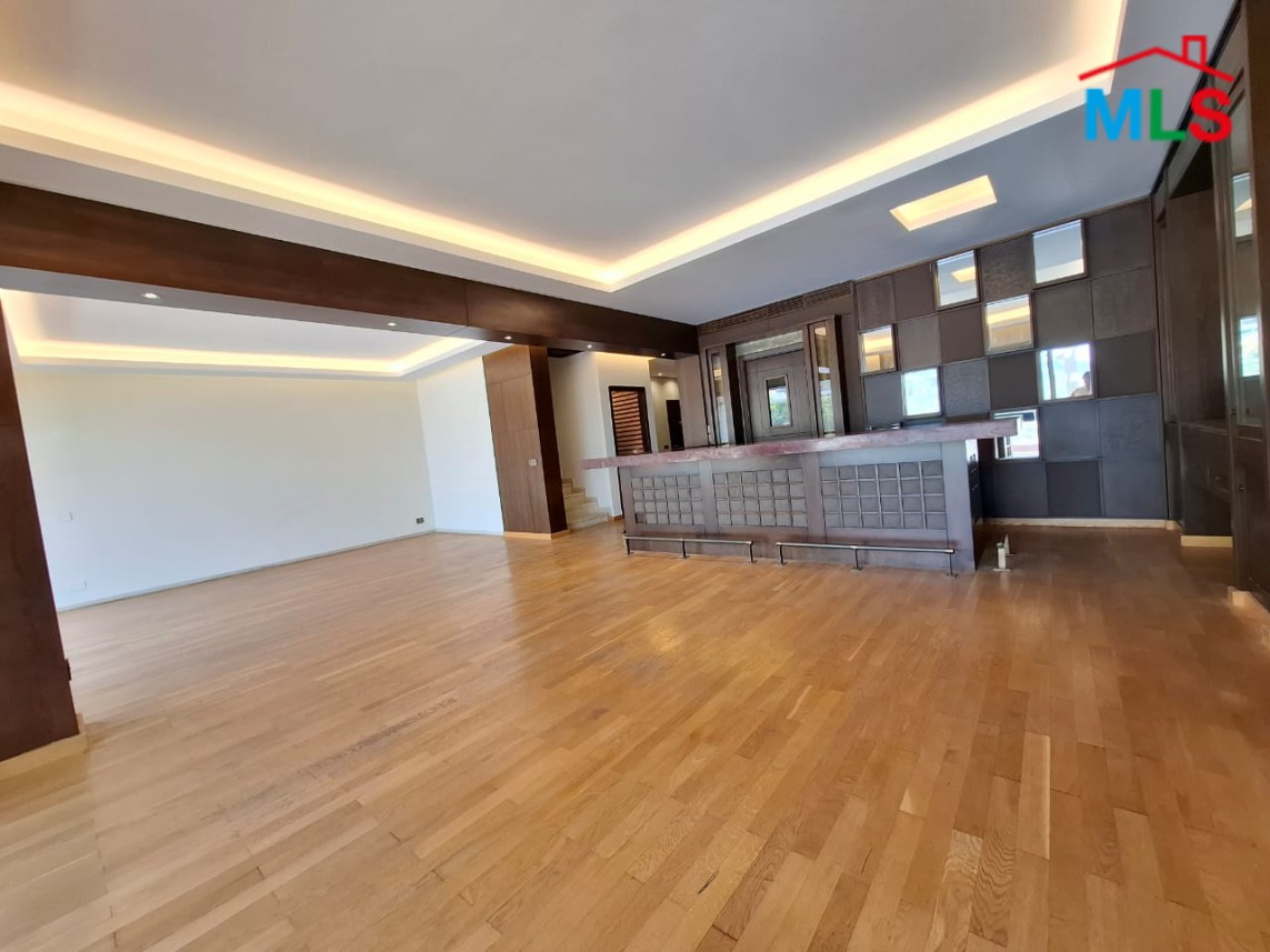 3-Bedroom Chalet with Terrace For Sale in Jeita