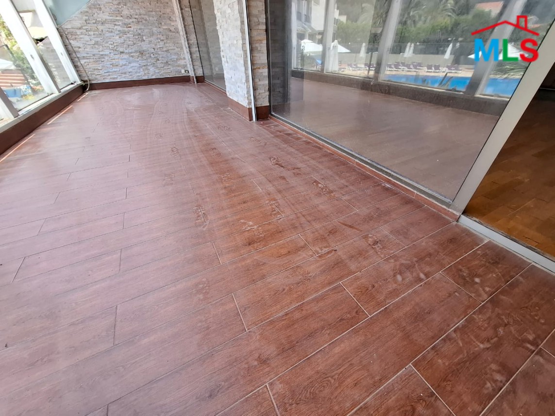 3-Bedroom Chalet with Terrace For Sale in Jeita