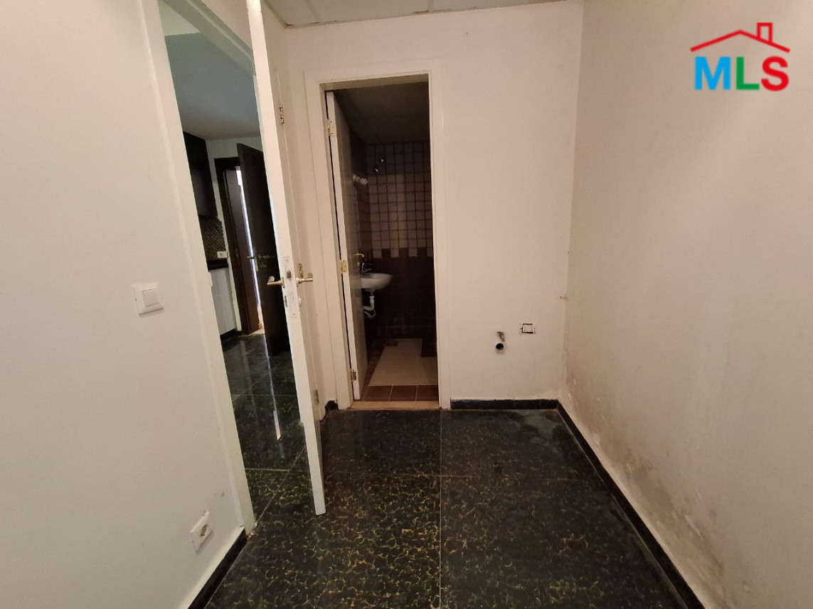 3-Bedroom Chalet with Terrace For Sale in Jeita