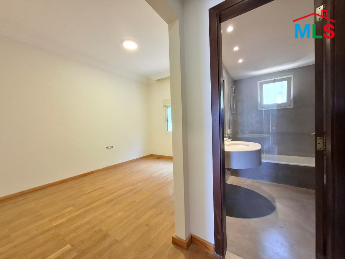 3-Bedroom Chalet with Terrace For Sale in Jeita