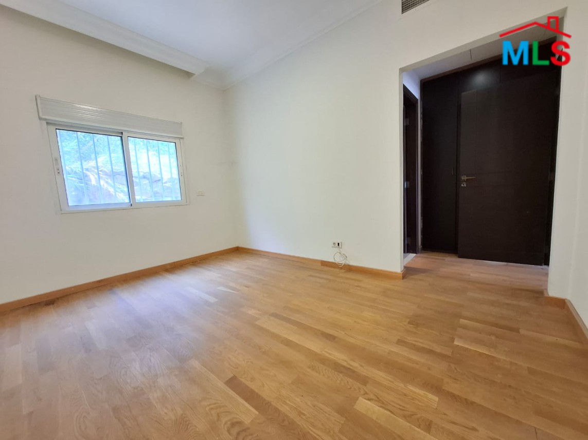 3-Bedroom Chalet with Terrace For Sale in Jeita