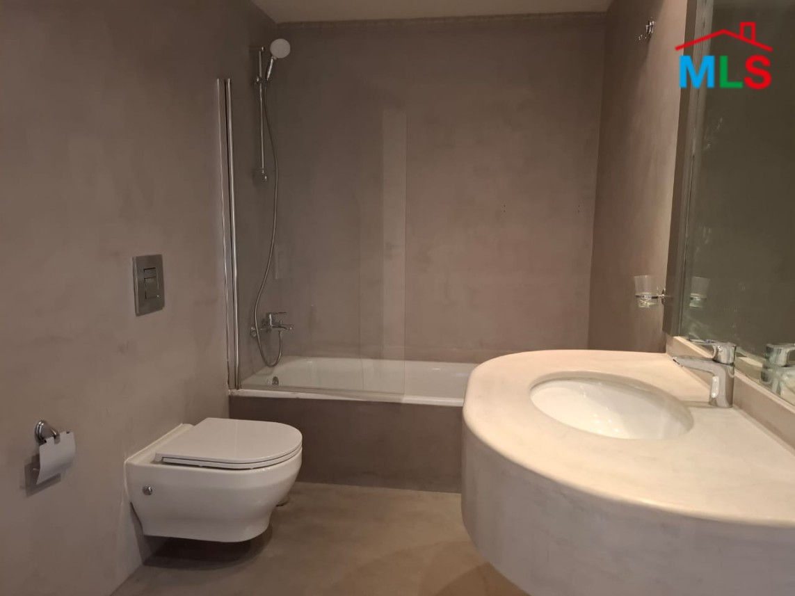 3-Bedroom Chalet with Terrace For Sale in Jeita