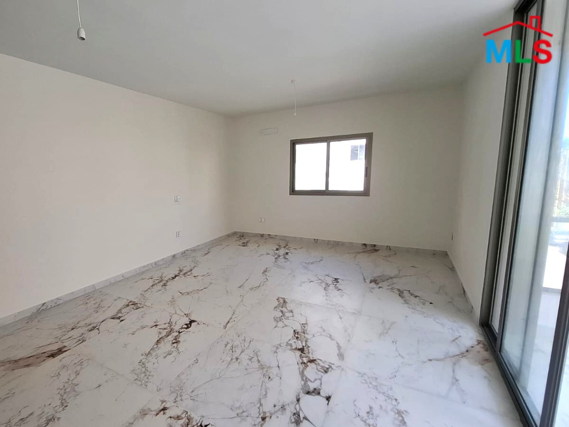 Apartment with Terrace For Sale in Aoukar